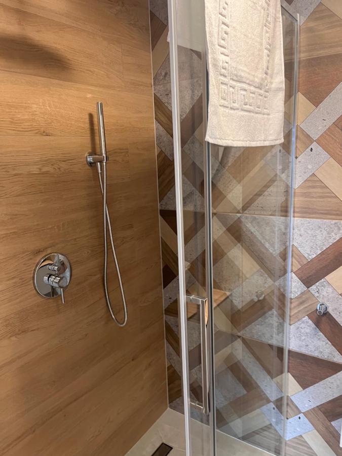 Apartamenty Skorzewo Екстериор снимка