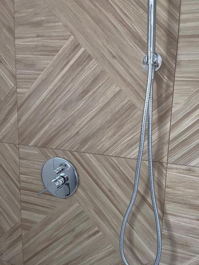 Apartamenty Skorzewo Екстериор снимка